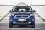 Ford Kuga Titanium 2016 года